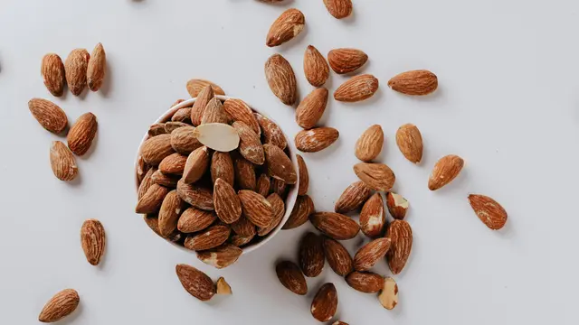 5. Membantu Menurunkan Berat Badan