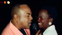 Peabo Bryson: Legendary R&amp;B Singer Suffers Stroke, How Is He Now?
