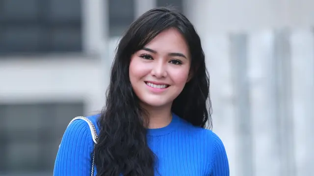 [Bintang] Amanda Manopo
