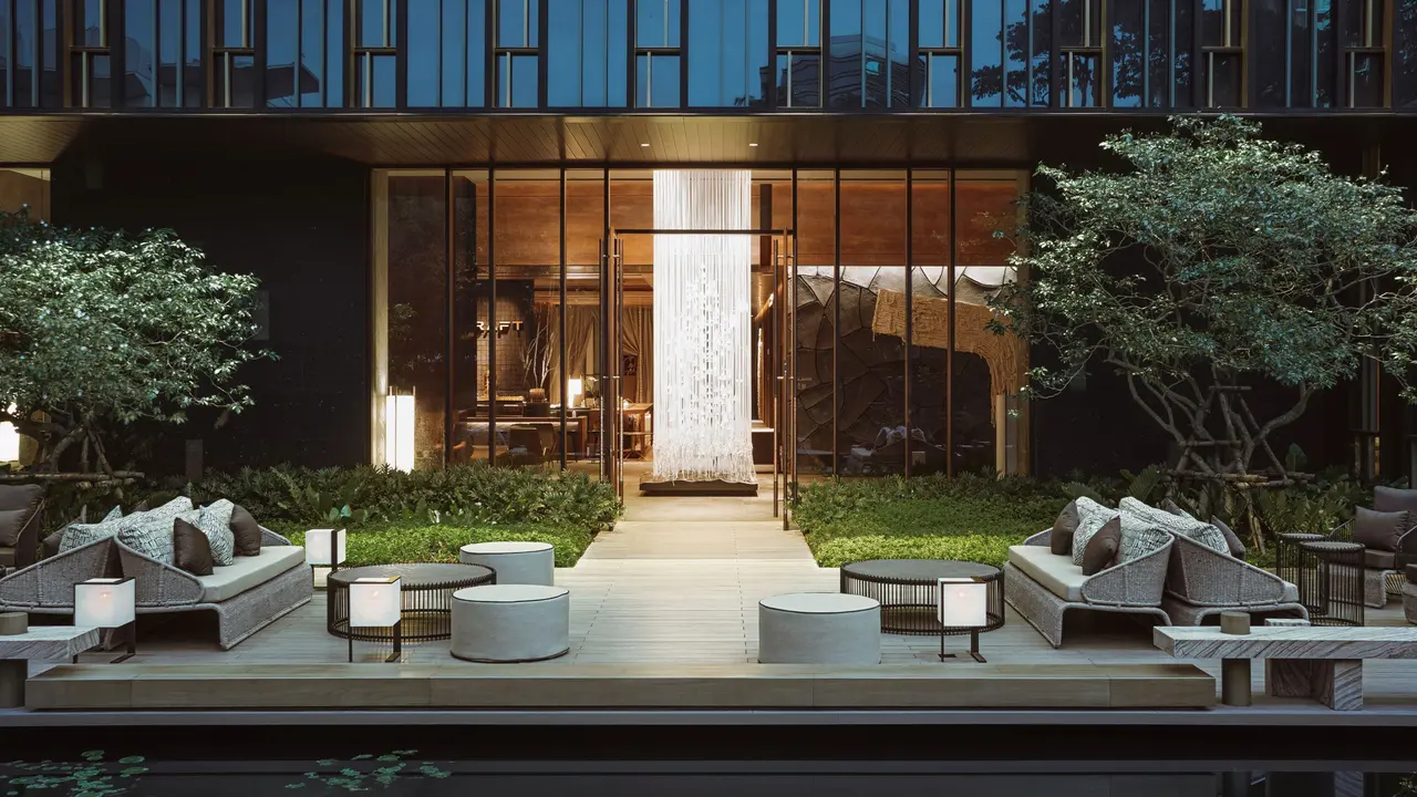 Kimpton Maa-Lai Bangkok
