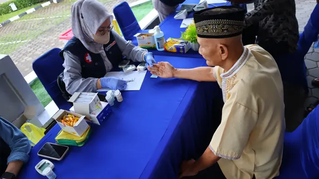 BRI Peduli.