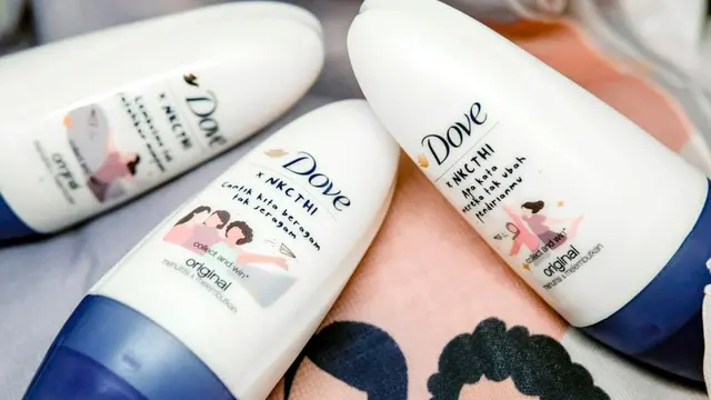 Setiap Cerita Itu Berharga, Yuk #BukaCeritaPerempuan dan Berbagi Inspirasi Bersama!