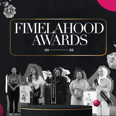 Fimelahood Awards 2022