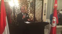 Hari Kemerdekaan Tunisia, Tonggak Babak Baru Hubungan dengan RI 
