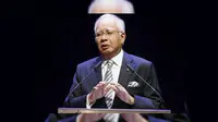 PM Najib di KTT ASEAN: Ekstrimis Tidak Mewakili Agama Manapun (Reuters)