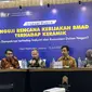 Ketua Tim Kerja Pembina Industri Keramik dan Kaca Kementerian Perindustrian Syahdi Hanafi, mengungkapkan permasalahan mengenai kinerja industri keramik di tanah air sudah berlangsung lama.