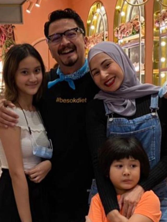 Harliafa Princi Putri Ferry Maryadi