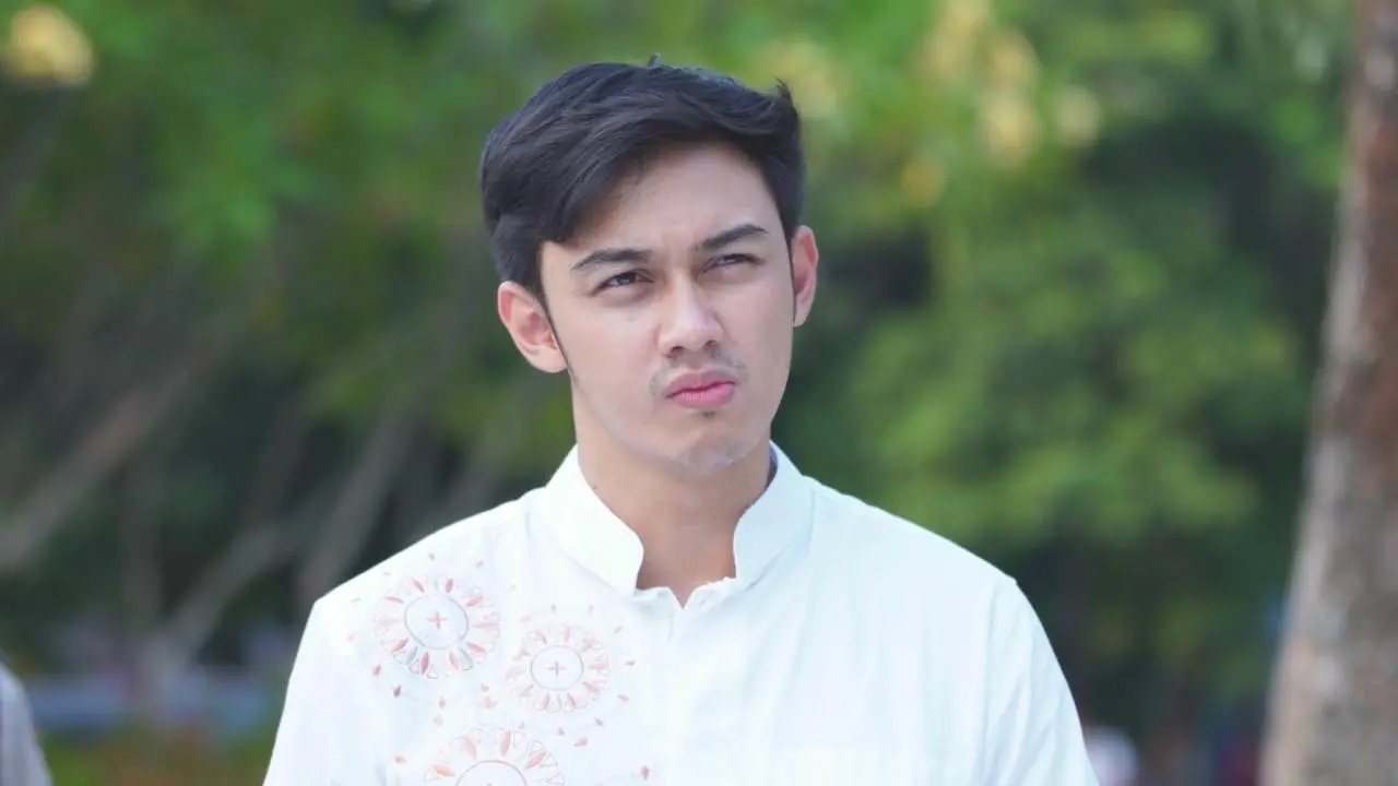 Cinta Karena Cinta