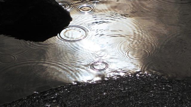 Kata-kata tentang Hujan