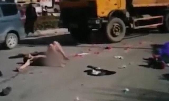 Photo: Copyright dailymail.co.uk