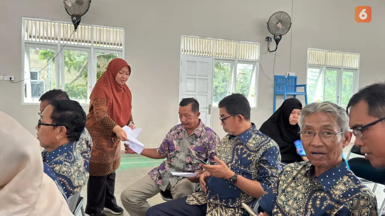 Sosialsasi SP4N-LAPOR!
