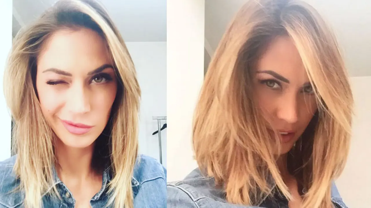 Melissa Satta