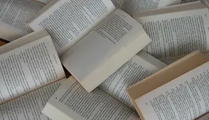 Bolehkah Buku dengan Hak Cipta Digunakan Latih AI? Ini Penjelasannya