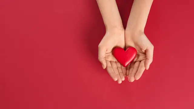 Menjaga Kesehatan Jantung