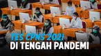 tes cpns