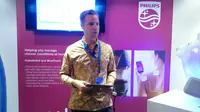 Canggih, Aplikasi Smartphone Ini Bisa Redakan Sakit