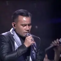 Judika - Inul Daratista di Ultah SCTV