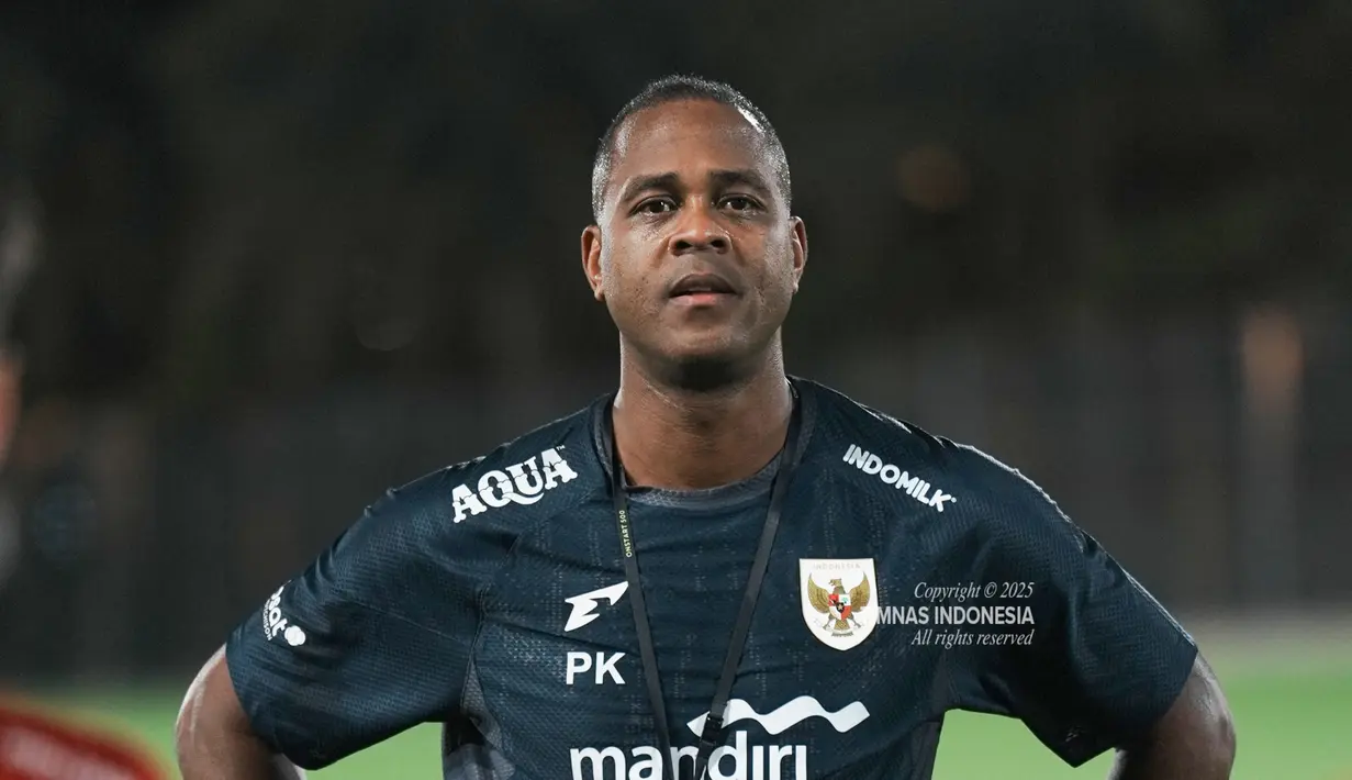 Timnas Indonesia akan menantang tuan rumah Timnas Arab Saudi dalam partai pertama Grup B putaran keempat Kualifikasi Piala Dunia 2026 Zona Asia di King Abdullah Sports City Stadium, Jeddah, pada 8 Oktober 2025. (Dok. Timnas Indonesia)