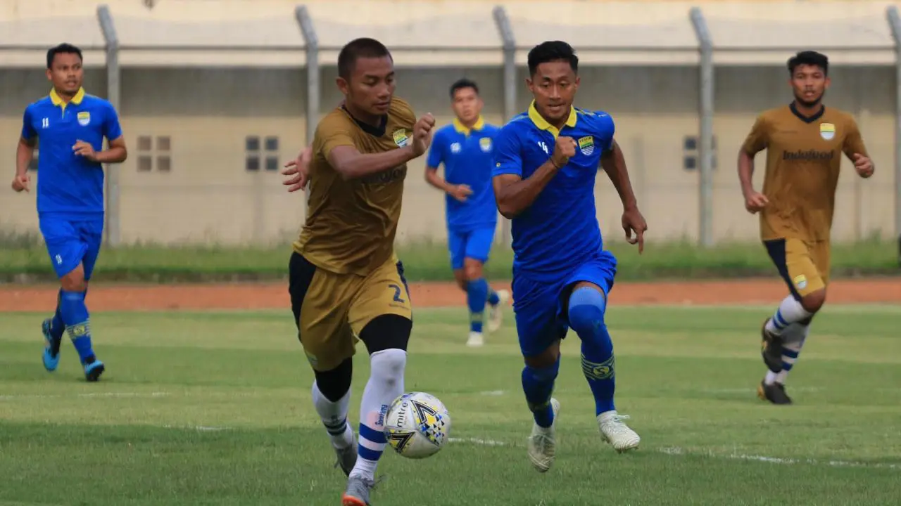 Persib B