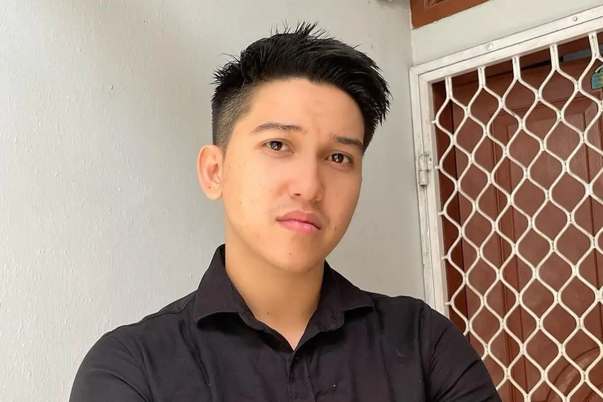 Sidik Eduard