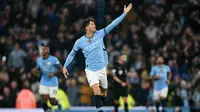 Juventus dan Arsenal Bersaing Ketat Dapatkan Pemain Buangan Manchester City