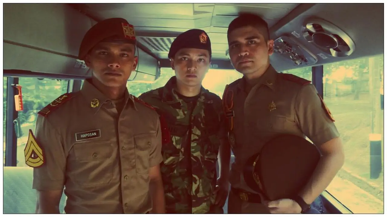 Film Doe Tanda Cinta