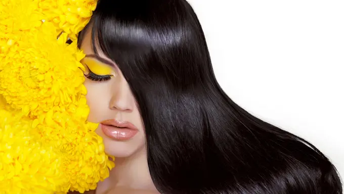 Masker Murah untuk Rambut Makin Berkilau