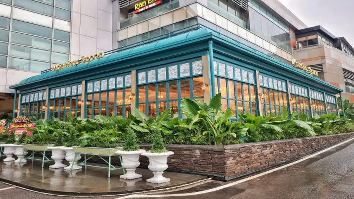 Berita PT Champ Resto Indonesia Tbk Hari Ini - Kabar Terbaru Terkini ...