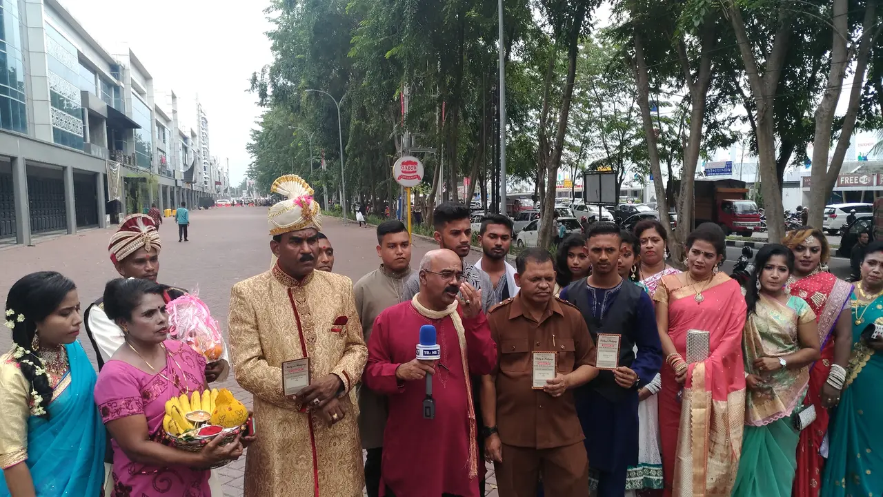 Reza Effendi/Liputan6.com