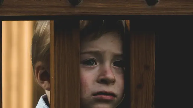 Penyebab Selective Mutism