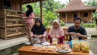 9 Ide Usaha Ternak yang Hasilnya Bisa Diolah Jadi Produk Lain, Naikkan Nilai Jual Panen
