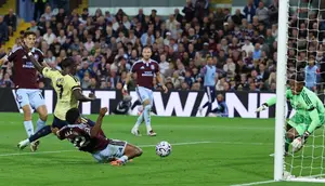 Hasil Liga Inggris: Arsenal Lanjutkan Start Sempurna, Aston Villa Jadi Korban