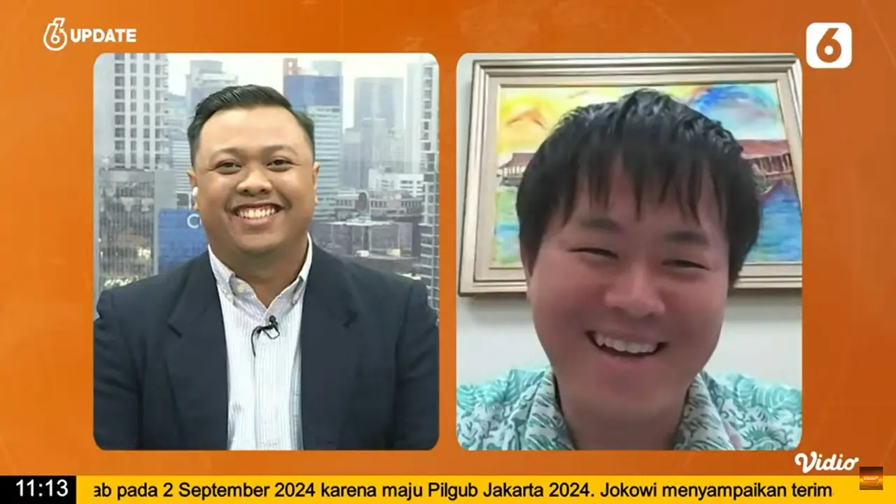 Program Makan Siang Gratis Jepang Liputan6 Update
