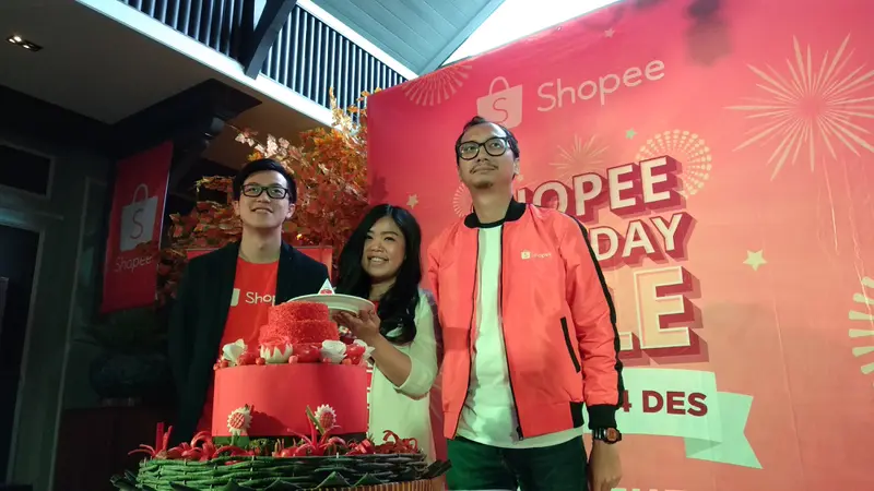 Shopee