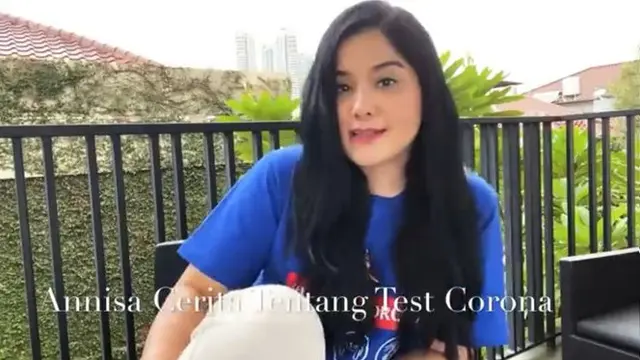 Annisa Pohan
