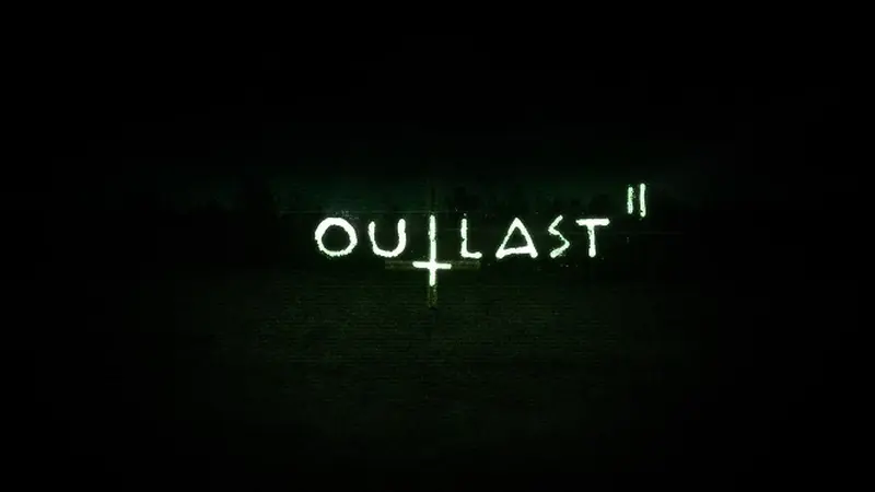 Seri Kedua Outlast 'Gentayangan' 22 April?