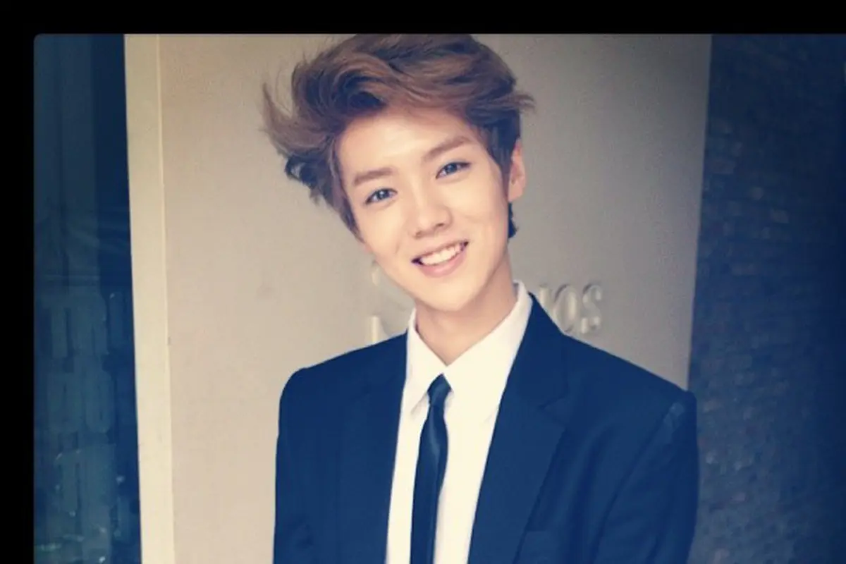 Sejak Tinggalkan EXO, Luhan Mulai Merasa Dapatkan Hidup Baru