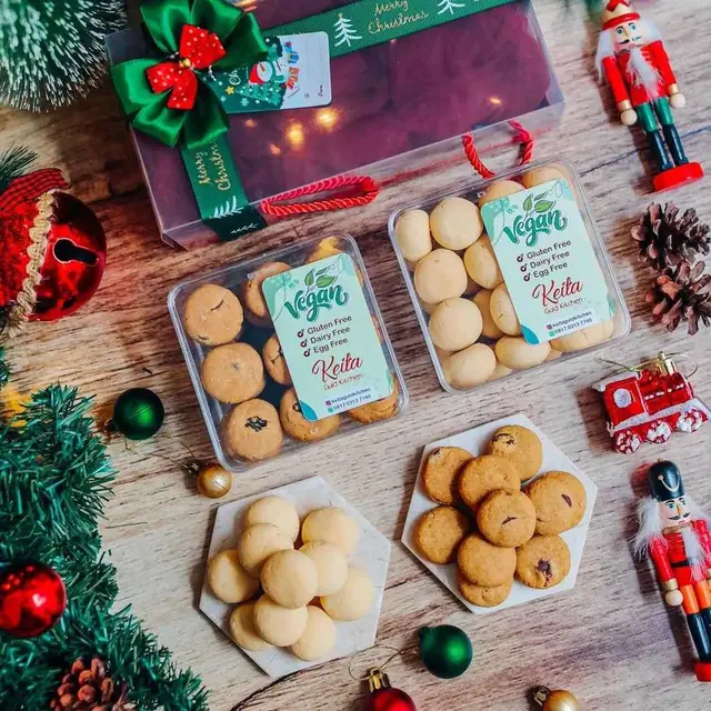 Pilah-Pilih Hampers Natal yang Sesuai Karakter Sahabat, Intip Rekomendasinya di Surabaya