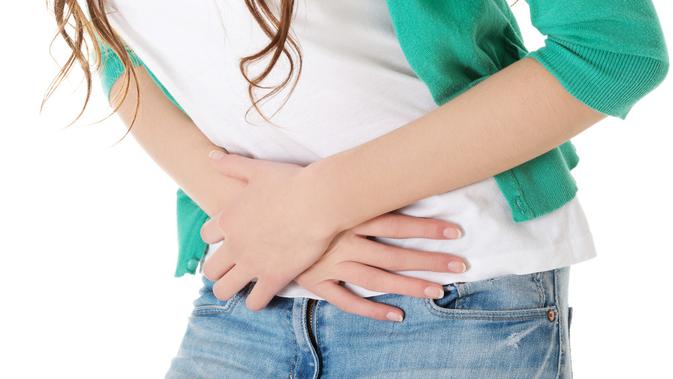 Gejala Endometriosis (B-D-S-Piotr-Marcinski/Shutterstock)