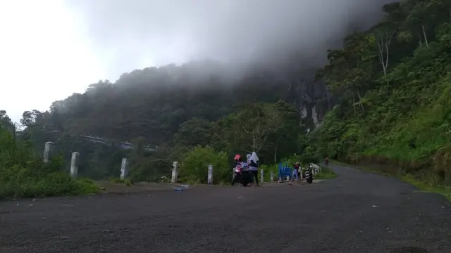 Gunung Wilis Punya Jalur Pendakian Baru, Siapa Mau Coba?