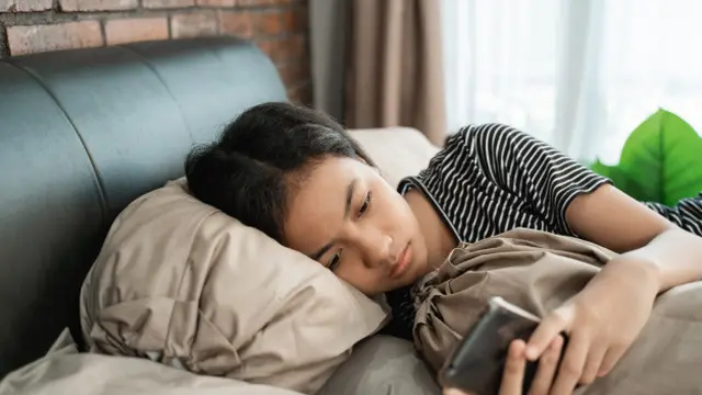 Berhenti Membandingkan Dirimu dengan Orang Lain