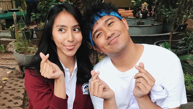 Joshua Suherman Terbaru Berita Foto Video Fimela Com Page 2