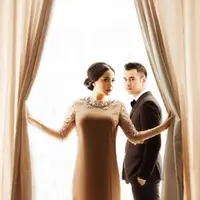 Raffi Ahmad dan Nagita Slavina (Sumber: Instagram/theleonardi)