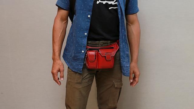 [Bintang] Cecep Arif Rahman