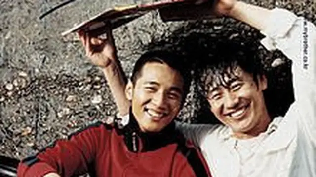 7 Drama dan Film Terbaik yang Diperankan Won Bin. (credit: mydramalist)