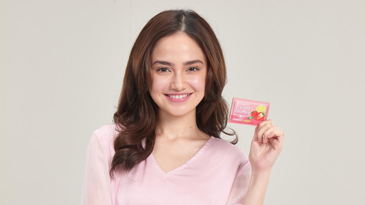 Cerita Syifa Hadju Jaga Kulit Glowing dan Kenyal Jelang Hari Bahagia dengan El Rumi, Bukan Sekadar Skincare