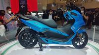 ALVA One sempat mencuri perhatian di GIIAS 2022 lalu (Otosia.com/Nazar Ray)