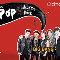 Bintang K-Pop Hits of the Weeks (Desain: Muhammad Iqbal Nurfajri/Bintang.com)