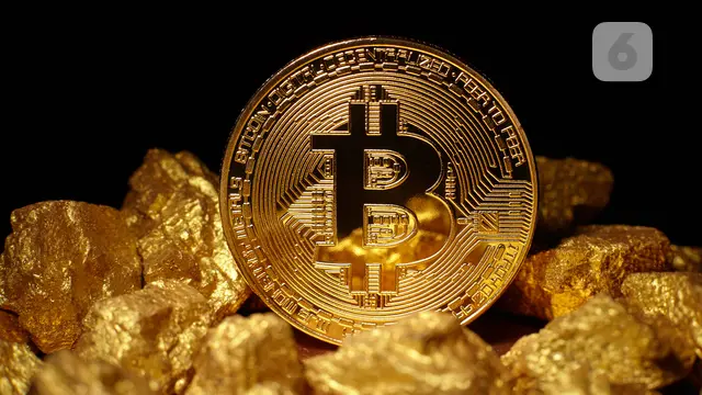 Bitcoin