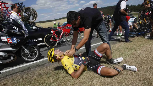 Fabian Cancellara